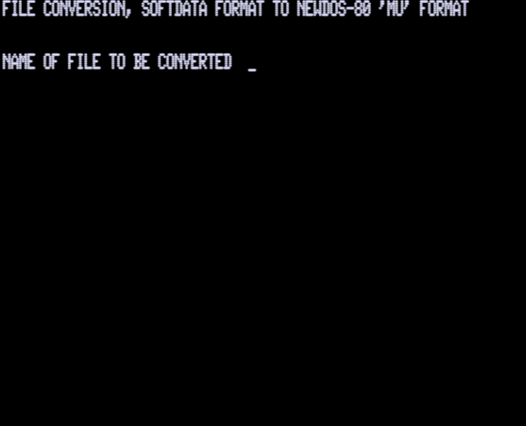Screen shot